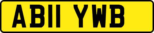AB11YWB