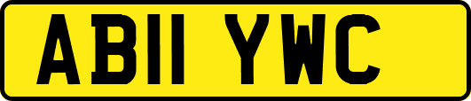 AB11YWC