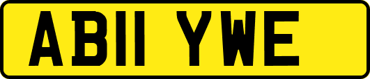 AB11YWE