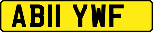 AB11YWF