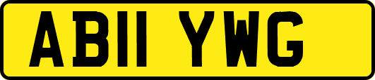 AB11YWG