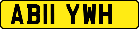 AB11YWH