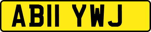 AB11YWJ