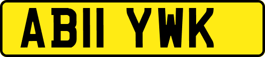 AB11YWK