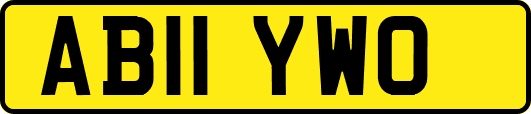 AB11YWO