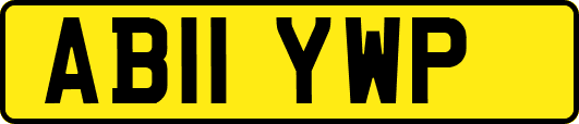 AB11YWP