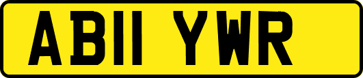 AB11YWR