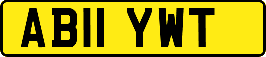 AB11YWT