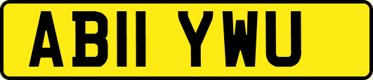 AB11YWU