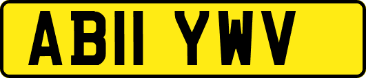 AB11YWV