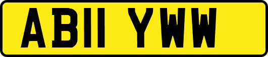 AB11YWW