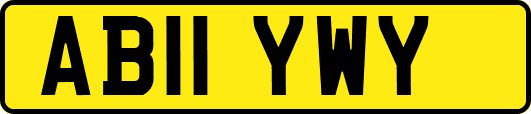 AB11YWY