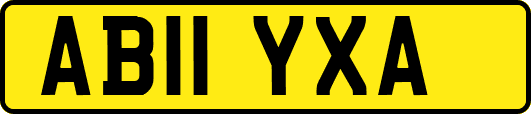 AB11YXA