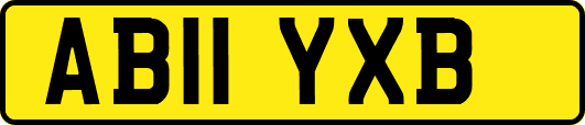 AB11YXB