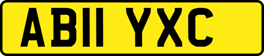 AB11YXC