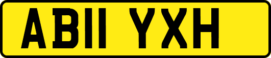 AB11YXH