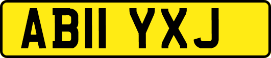 AB11YXJ