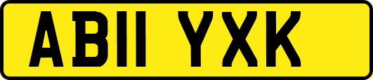 AB11YXK