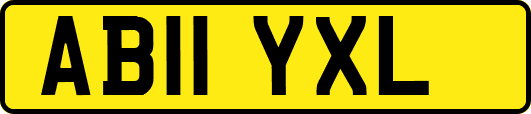 AB11YXL