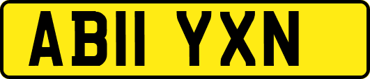 AB11YXN