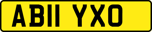 AB11YXO