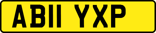 AB11YXP
