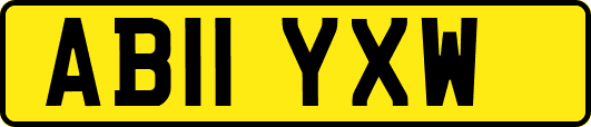 AB11YXW
