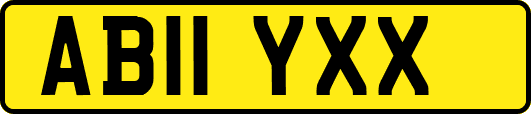 AB11YXX