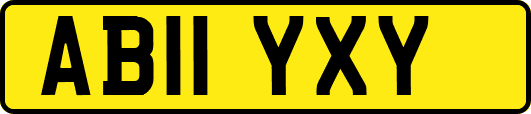 AB11YXY