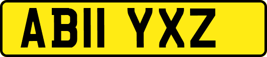 AB11YXZ