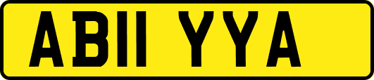 AB11YYA