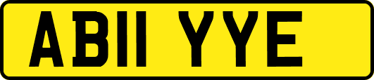 AB11YYE