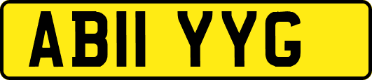 AB11YYG