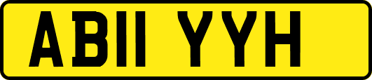 AB11YYH