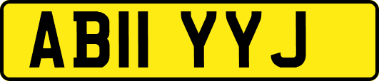 AB11YYJ