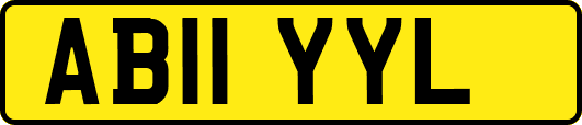 AB11YYL