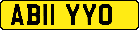 AB11YYO