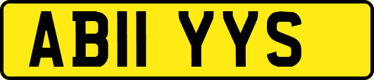 AB11YYS