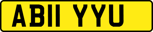 AB11YYU