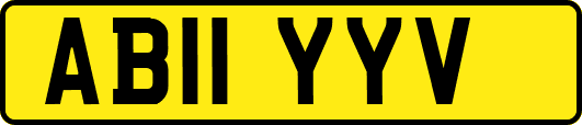 AB11YYV