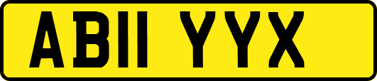 AB11YYX