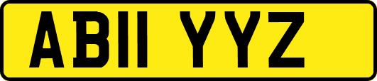 AB11YYZ