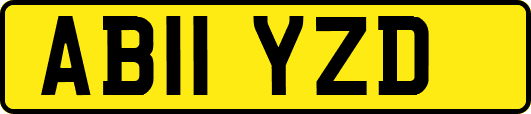 AB11YZD