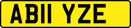 AB11YZE