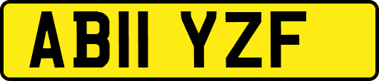 AB11YZF