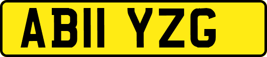 AB11YZG