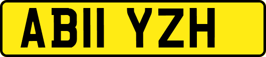 AB11YZH