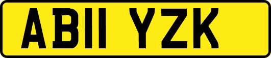 AB11YZK