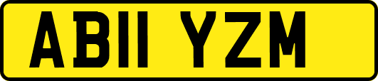 AB11YZM
