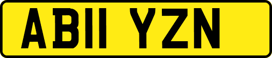 AB11YZN